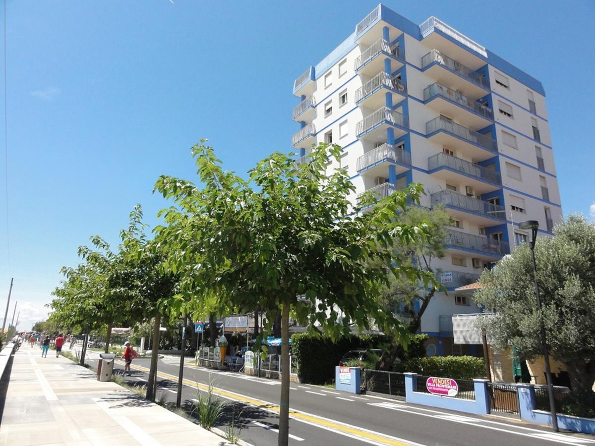 Bel Sole - Appartamenti Bibione Exterior photo